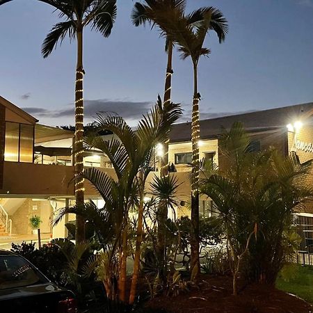 Lancaster Court Motel Бризбейн Екстериор снимка